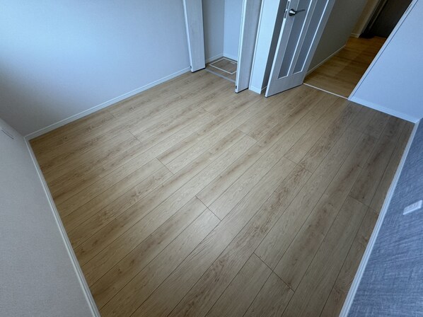 オリーブハイツ志染駅前の物件内観写真